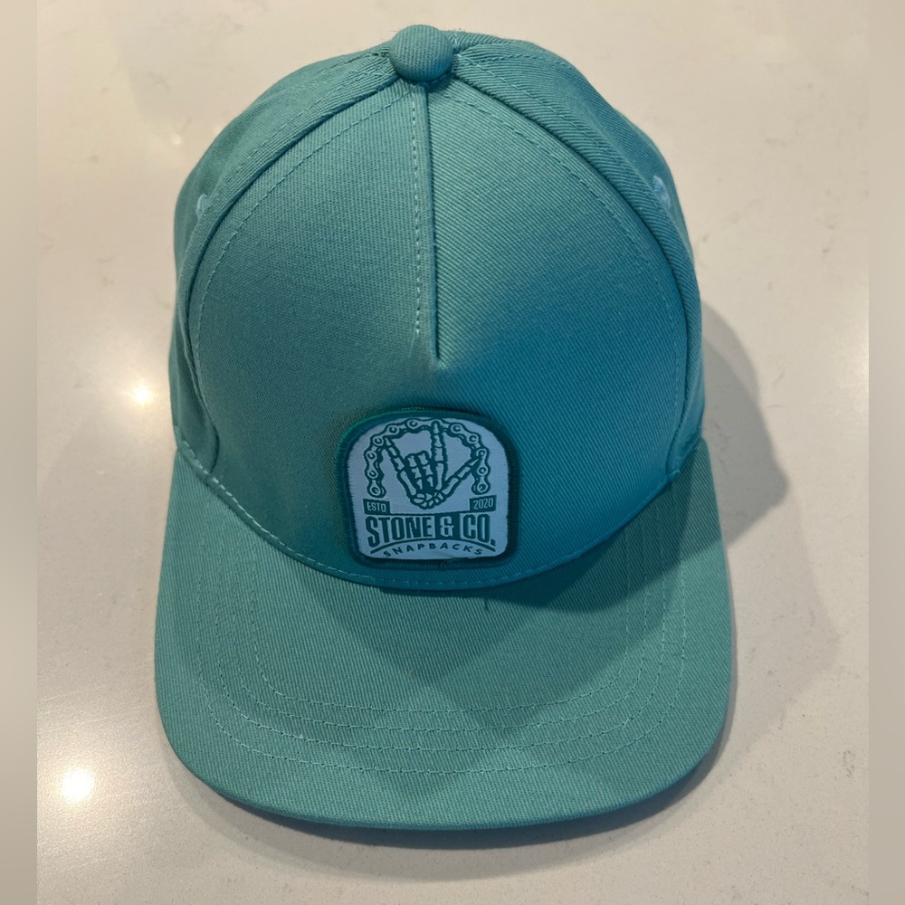 Toddler SnapBack hat